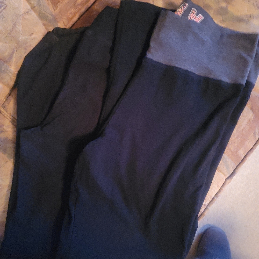 Victoria's Secret yoga pants